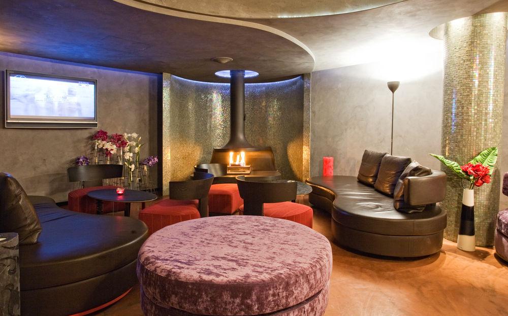 Les Fleurs Boutique Hotel Sofia Zewnętrze zdjęcie