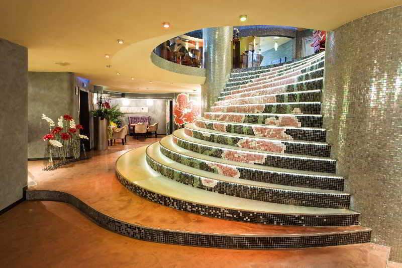 Les Fleurs Boutique Hotel Sofia Zewnętrze zdjęcie