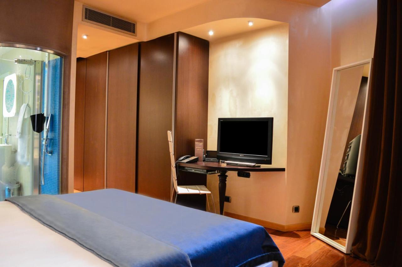 Les Fleurs Boutique Hotel Sofia Zewnętrze zdjęcie