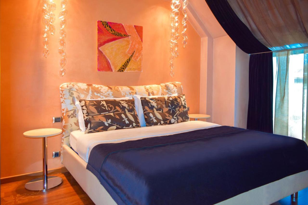 Les Fleurs Boutique Hotel Sofia Zewnętrze zdjęcie