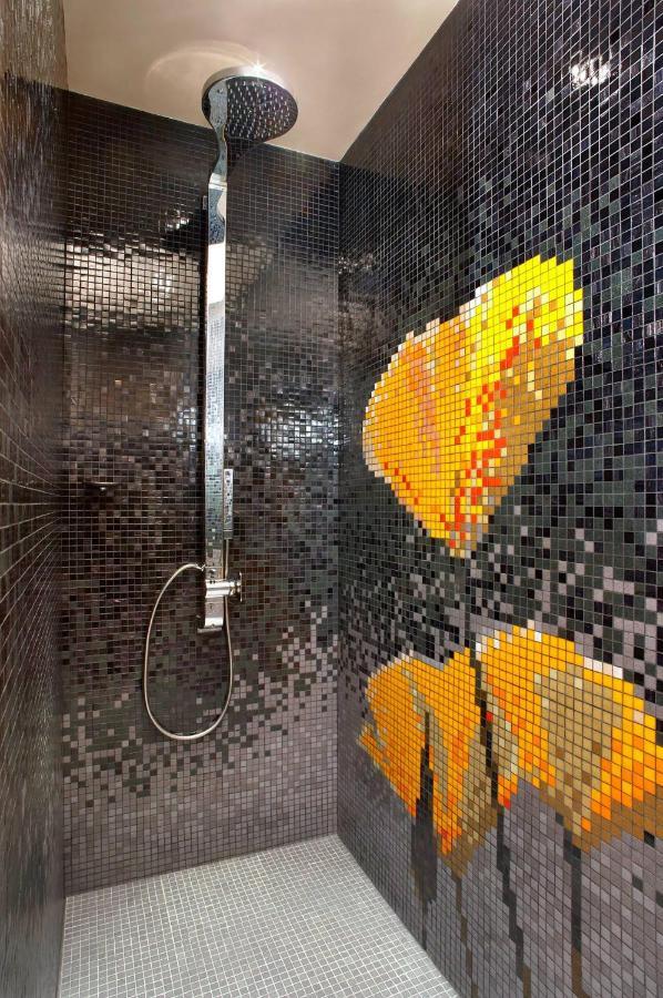 Les Fleurs Boutique Hotel Sofia Zewnętrze zdjęcie