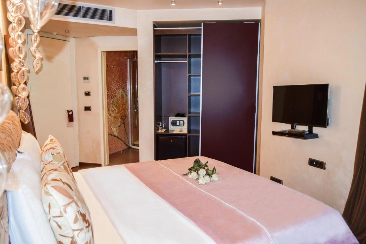 Les Fleurs Boutique Hotel Sofia Zewnętrze zdjęcie