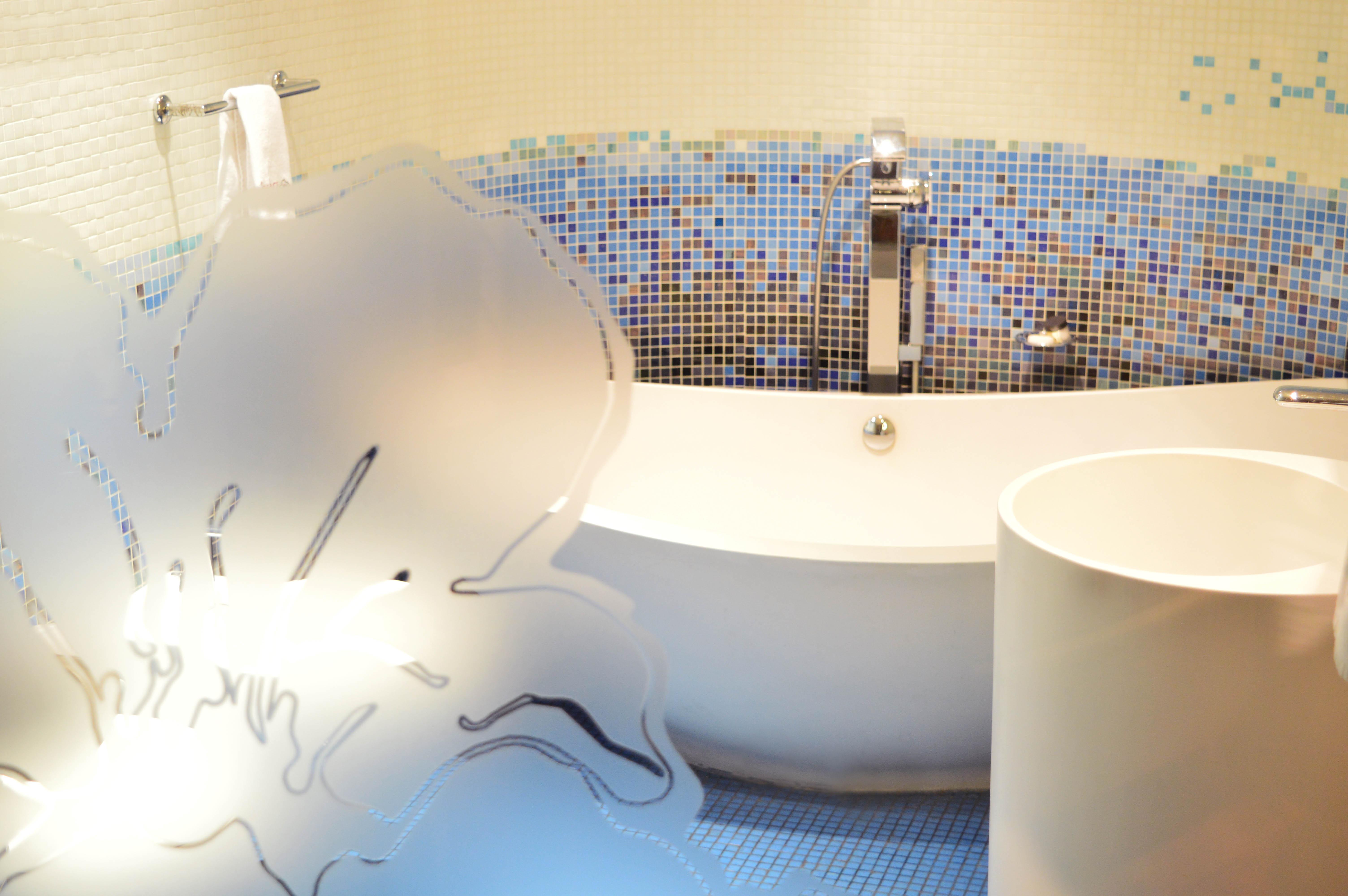 Les Fleurs Boutique Hotel Sofia Zewnętrze zdjęcie