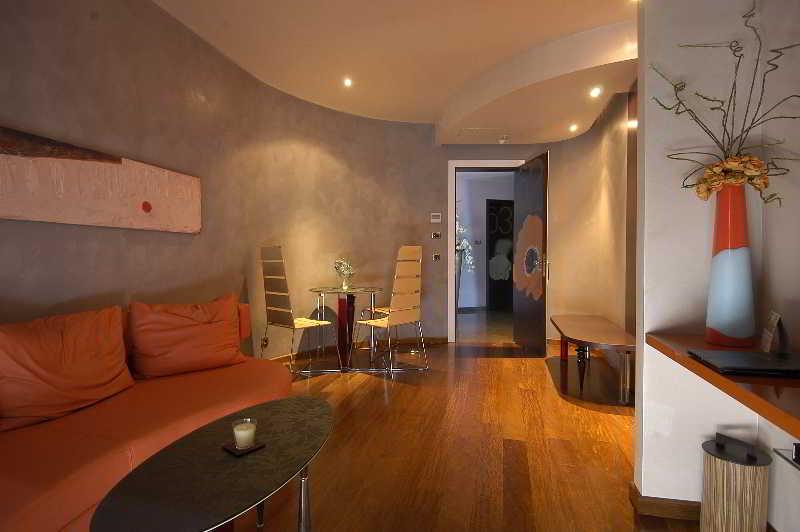 Les Fleurs Boutique Hotel Sofia Zewnętrze zdjęcie