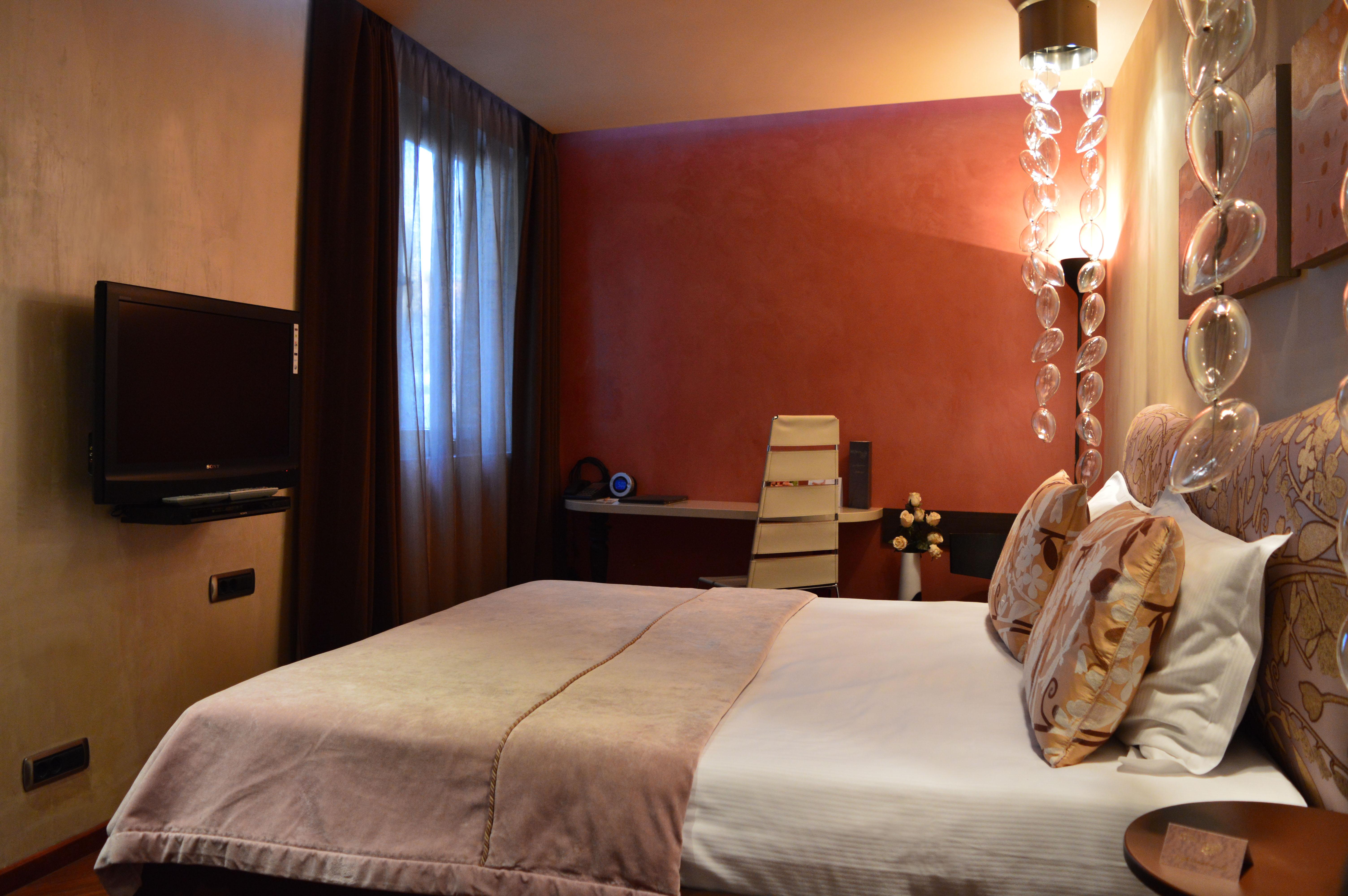 Les Fleurs Boutique Hotel Sofia Zewnętrze zdjęcie