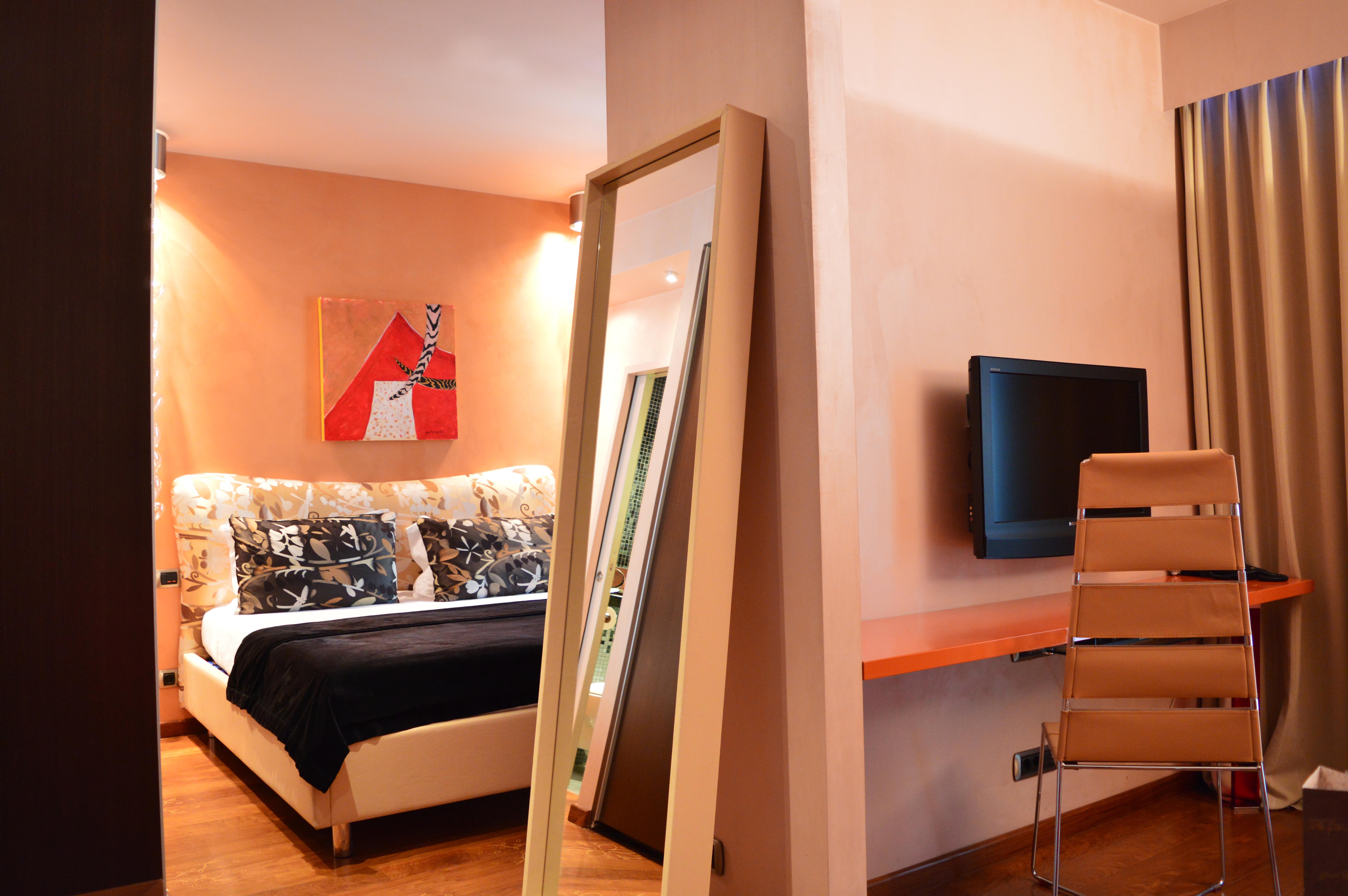 Les Fleurs Boutique Hotel Sofia Zewnętrze zdjęcie
