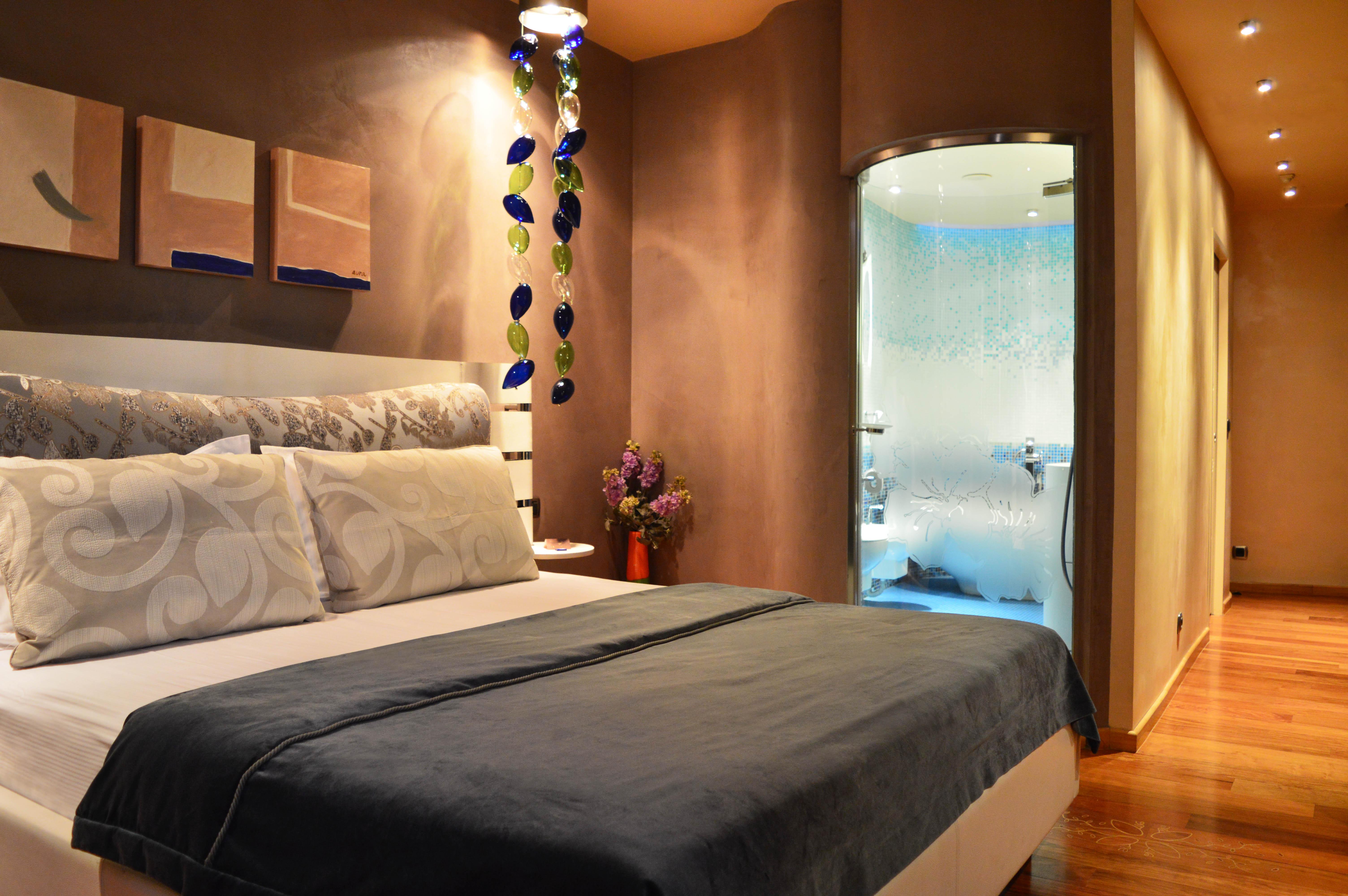 Les Fleurs Boutique Hotel Sofia Zewnętrze zdjęcie