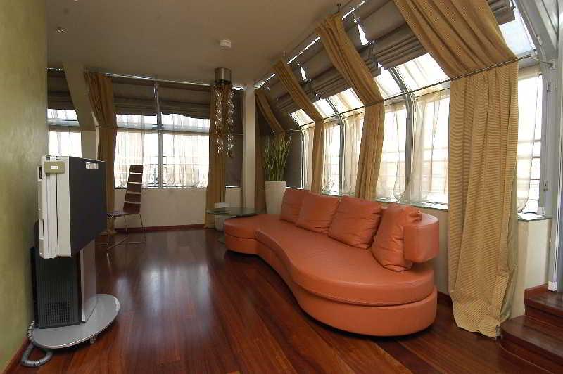 Les Fleurs Boutique Hotel Sofia Zewnętrze zdjęcie