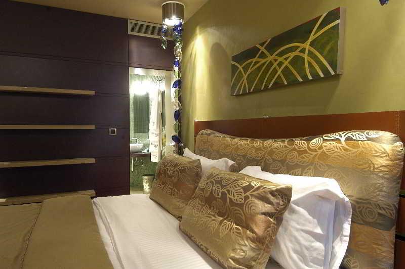 Les Fleurs Boutique Hotel Sofia Zewnętrze zdjęcie