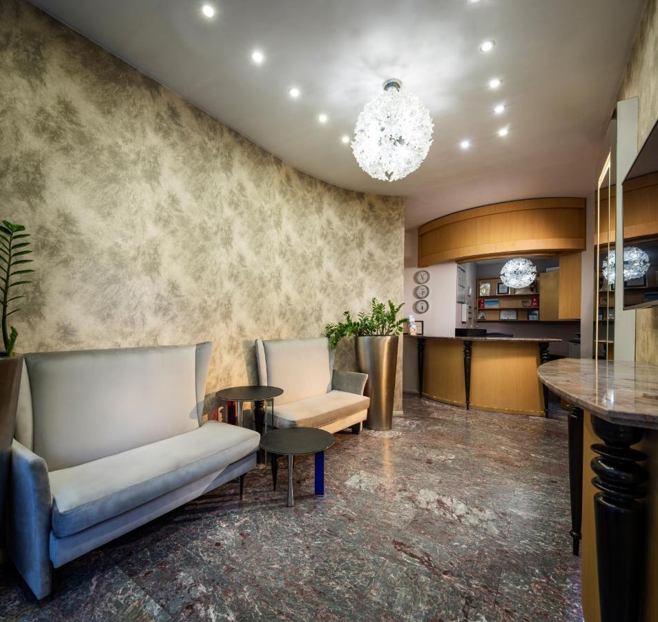 Les Fleurs Boutique Hotel Sofia Zewnętrze zdjęcie
