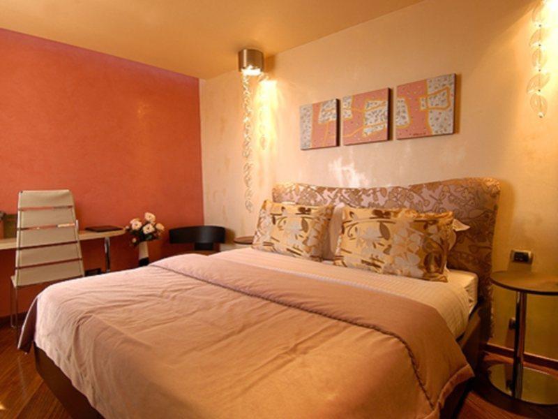Les Fleurs Boutique Hotel Sofia Zewnętrze zdjęcie