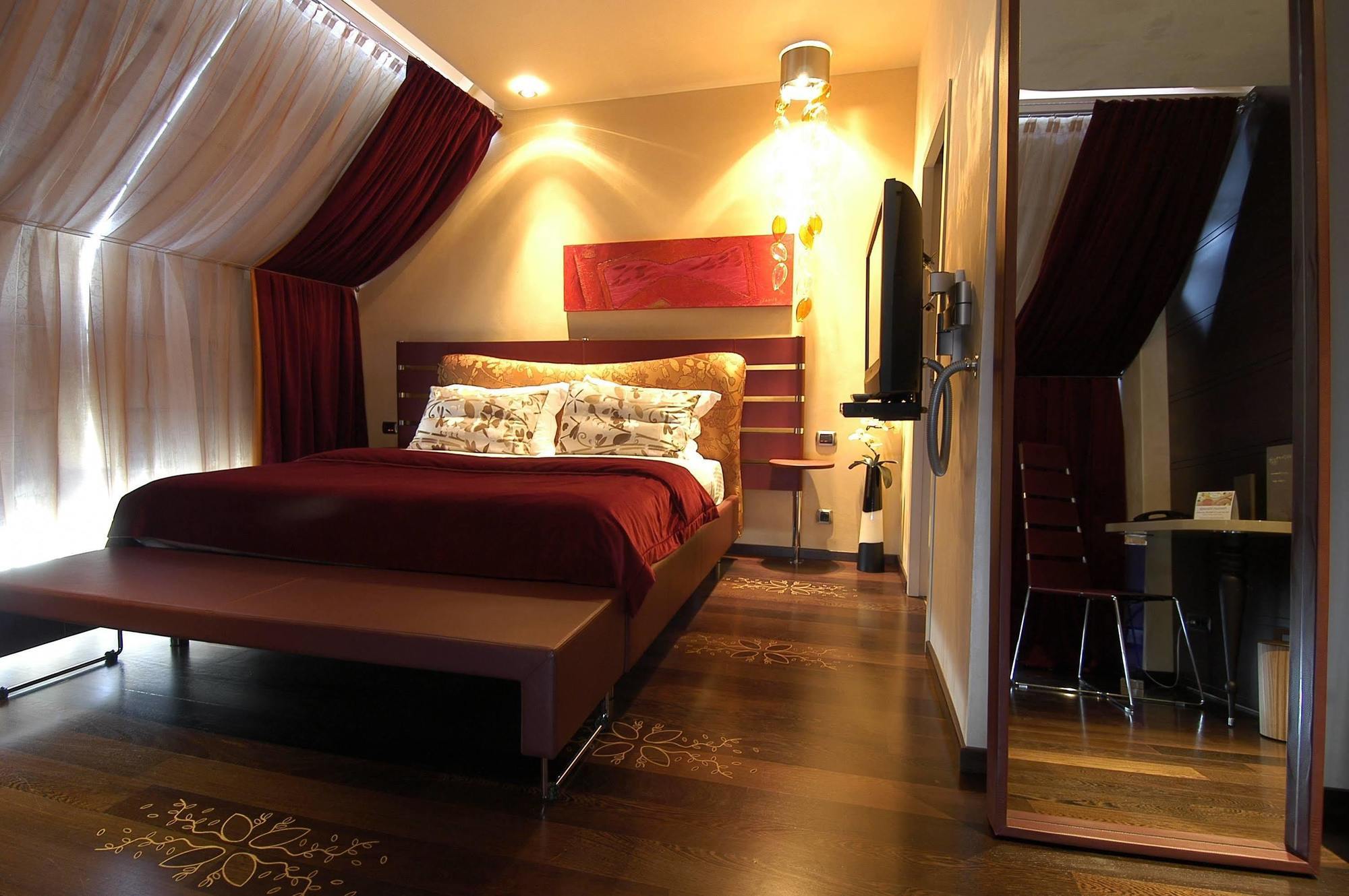 Les Fleurs Boutique Hotel Sofia Zewnętrze zdjęcie