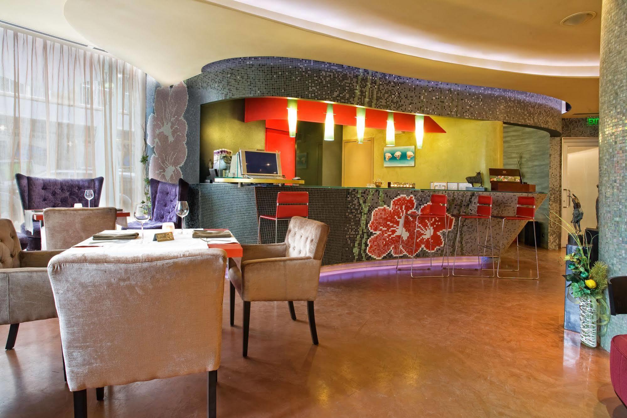 Les Fleurs Boutique Hotel Sofia Zewnętrze zdjęcie
