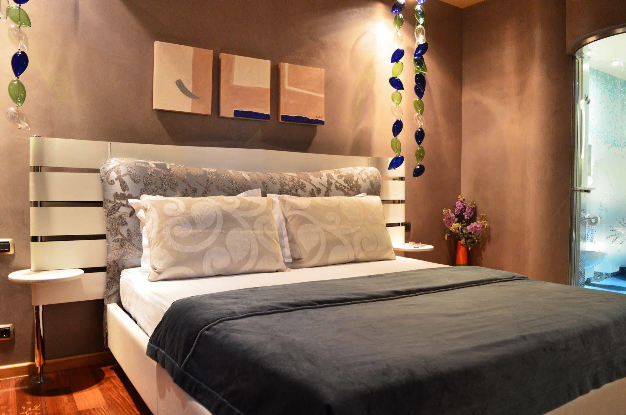 Les Fleurs Boutique Hotel Sofia Zewnętrze zdjęcie