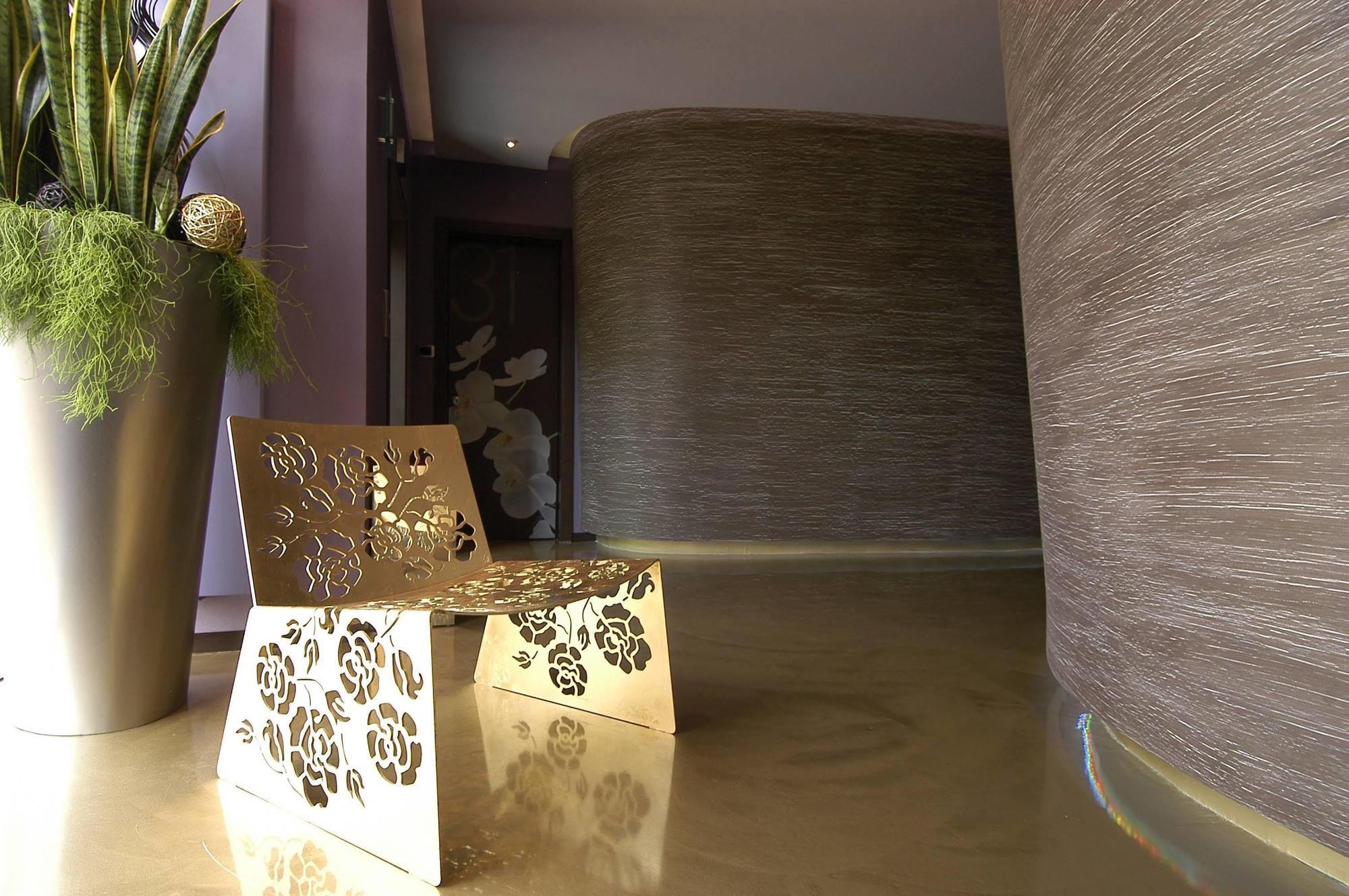 Les Fleurs Boutique Hotel Sofia Zewnętrze zdjęcie