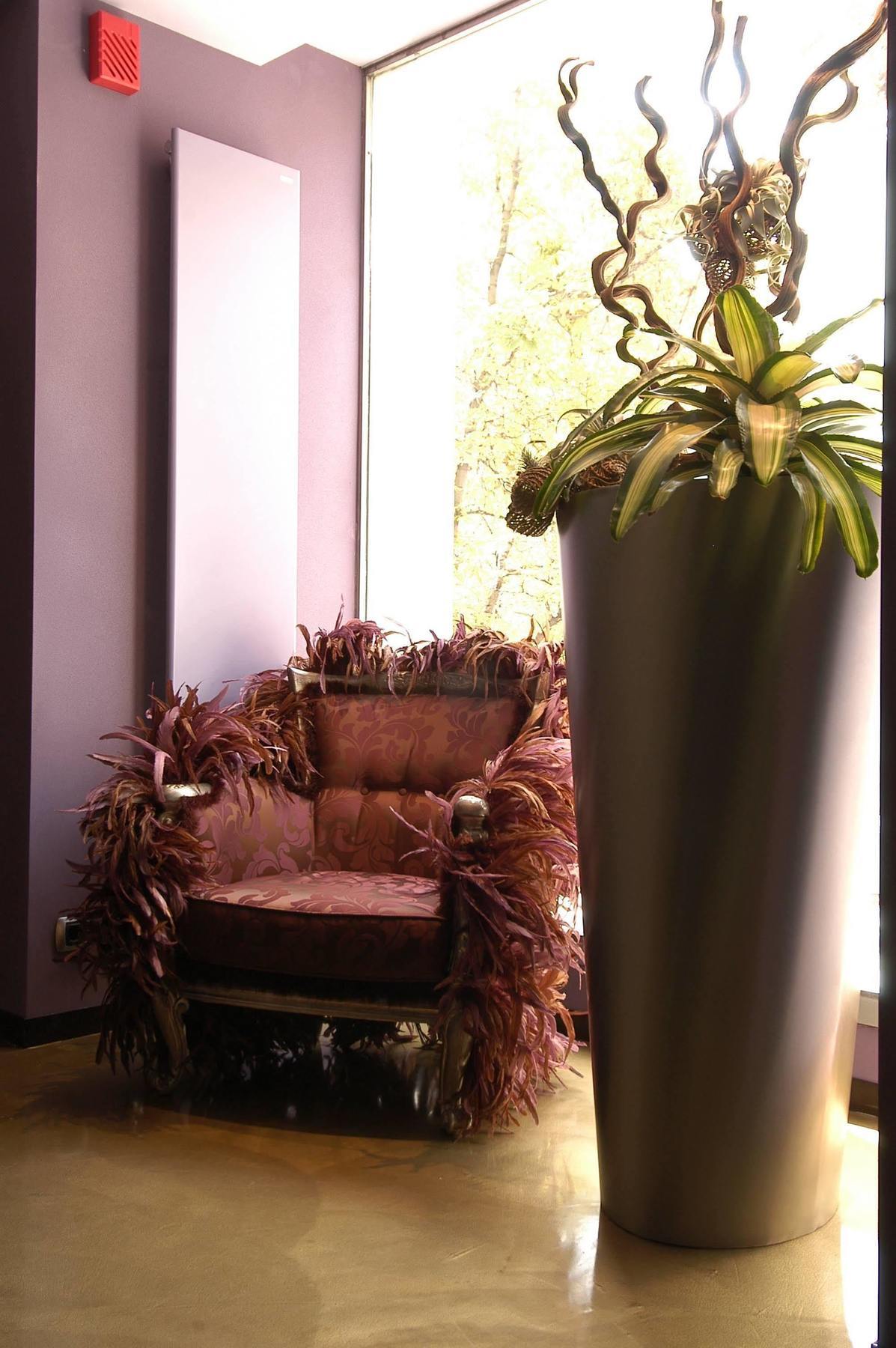Les Fleurs Boutique Hotel Sofia Zewnętrze zdjęcie