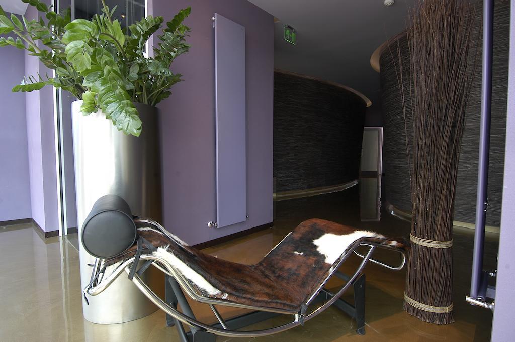 Les Fleurs Boutique Hotel Sofia Zewnętrze zdjęcie