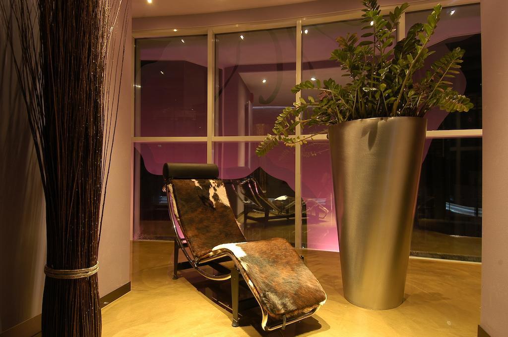 Les Fleurs Boutique Hotel Sofia Zewnętrze zdjęcie