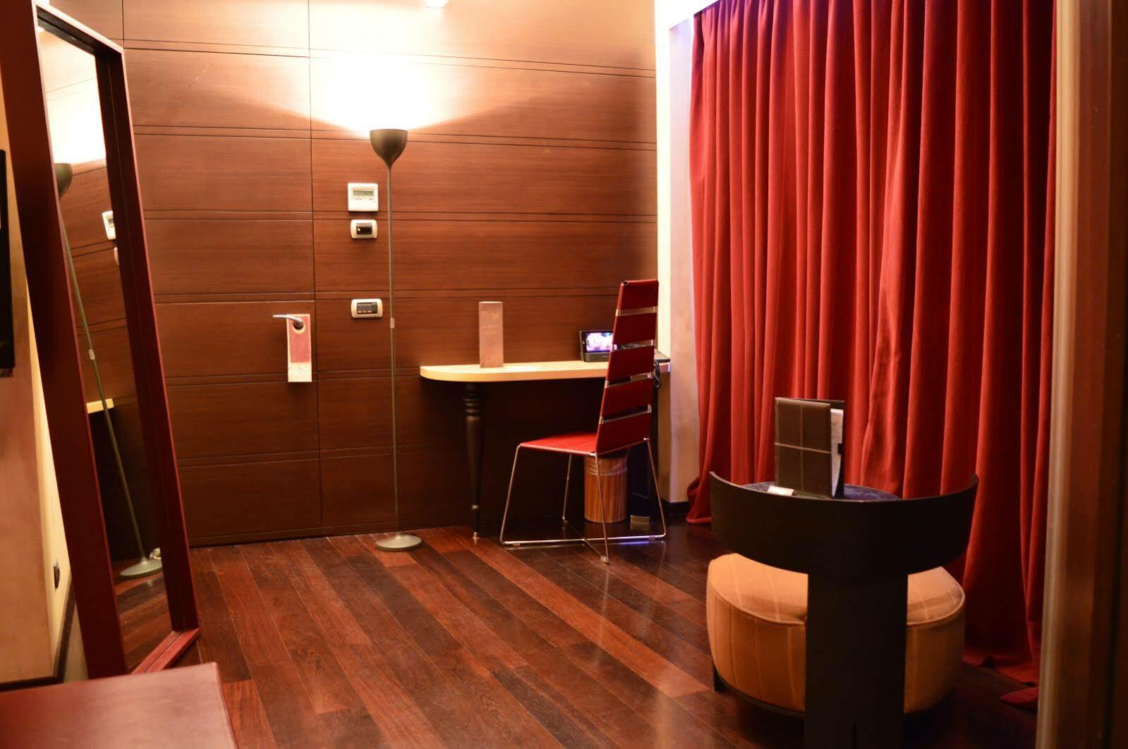 Les Fleurs Boutique Hotel Sofia Zewnętrze zdjęcie